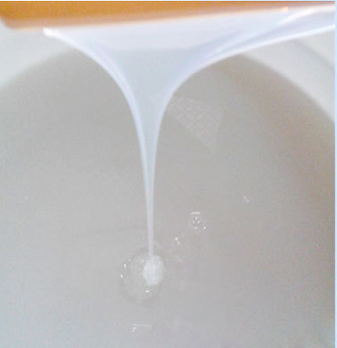 硅胶原料